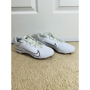 New Nike Women’s Hyperdiamond 4 Pro MCS Softball Cleats DC8990-102  / Sz 9